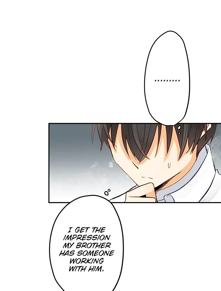 Story of My Fiancee Chapter 35 page 13 - 