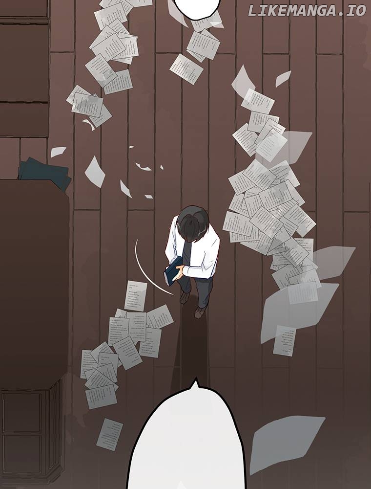 Story of My Fiancee Chapter 35 page 15 - 