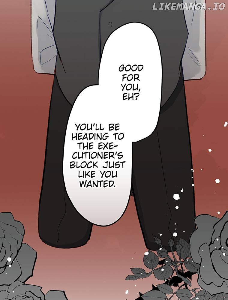 Story of My Fiancee Chapter 35 page 3 - 