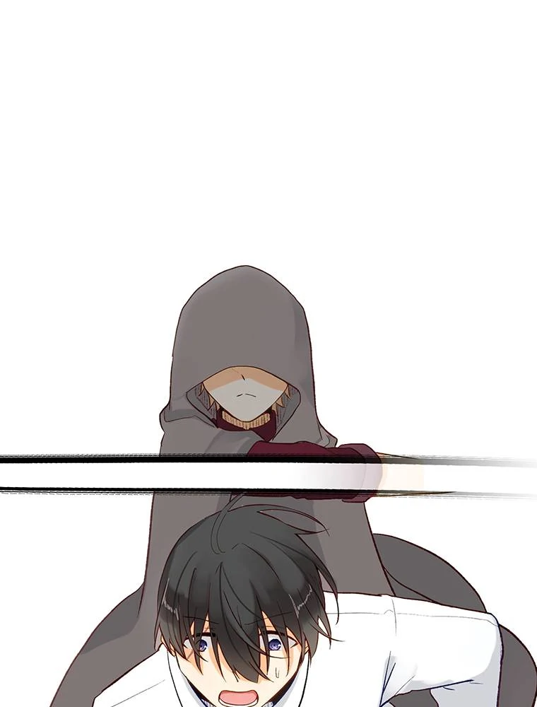 Story of My Fiancee Chapter 35 page 21 - 
