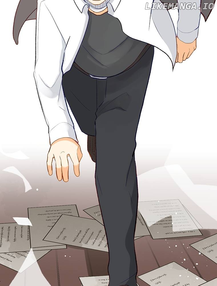 Story of My Fiancee Chapter 35 page 22 - 
