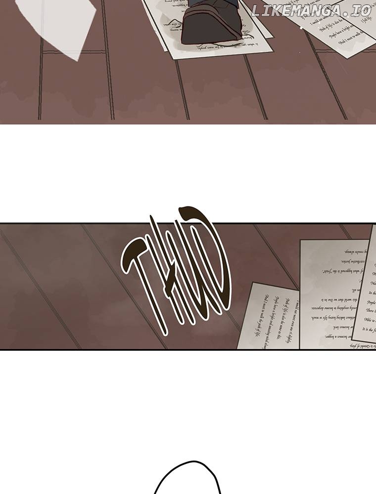 Story of My Fiancee Chapter 35 page 23 - 
