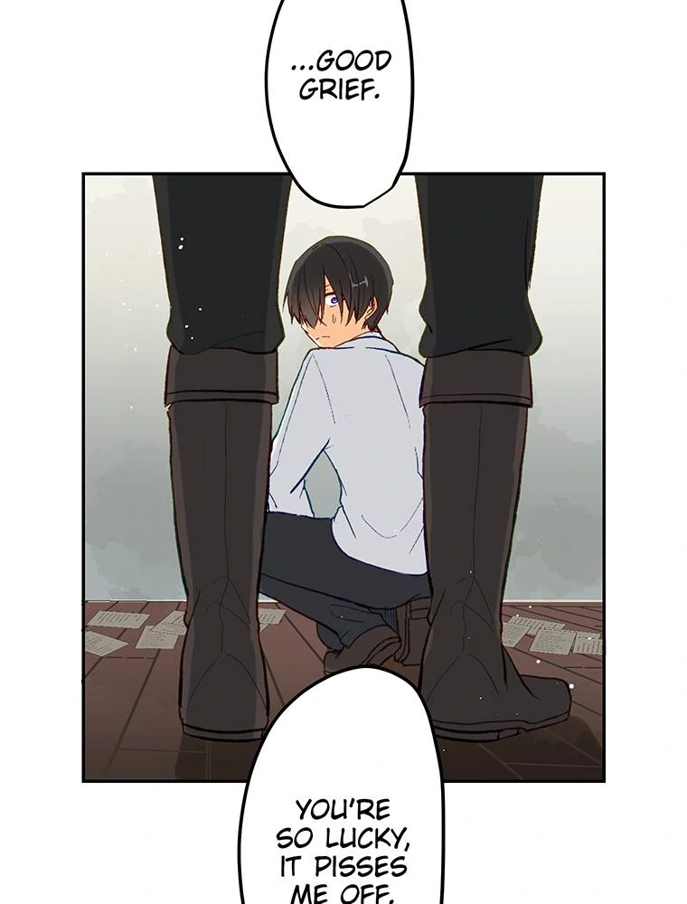 Story of My Fiancee Chapter 35 page 24 - 
