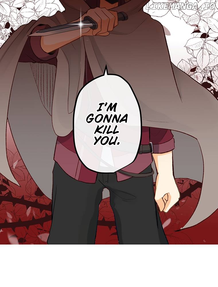 Story of My Fiancee Chapter 35 page 26 - 