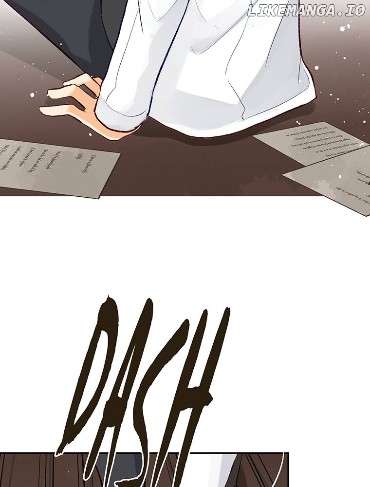 Story of My Fiancee Chapter 35 page 29 - 