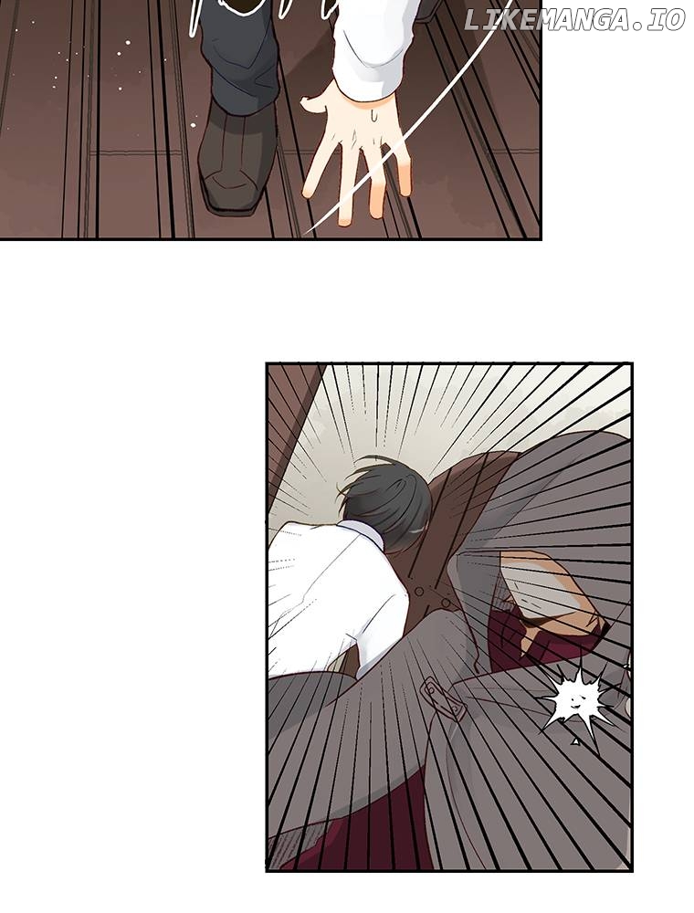 Story of My Fiancee Chapter 35 page 30 - 