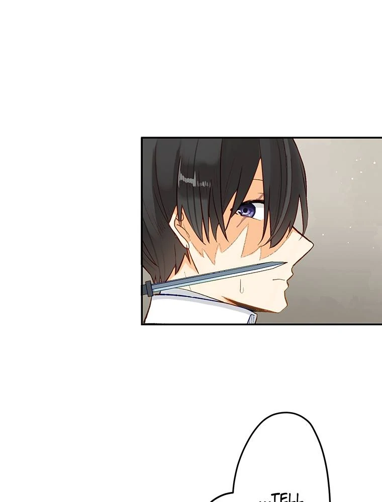 Story of My Fiancee Chapter 35 page 34 - 