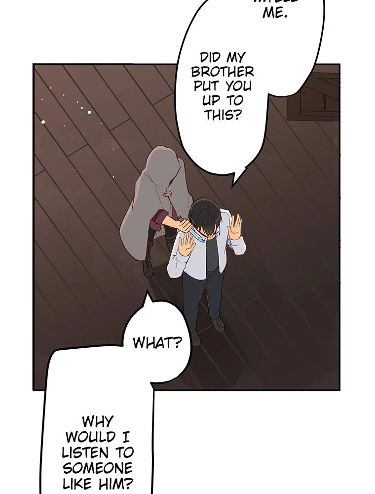 Story of My Fiancee Chapter 35 page 35 - 
