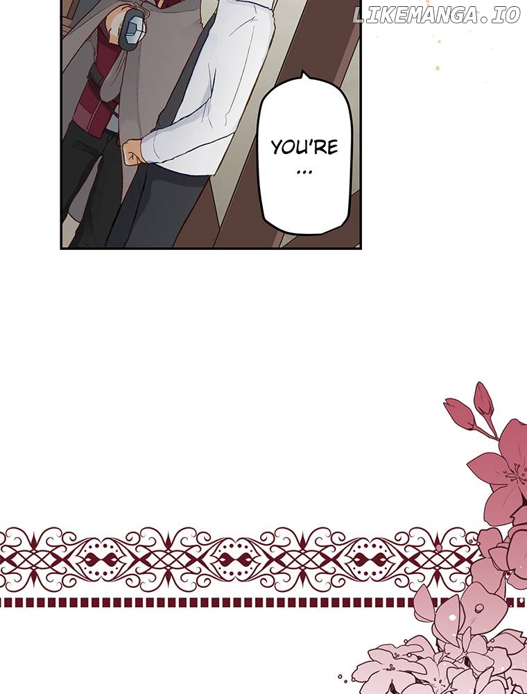 Story of My Fiancee Chapter 35 page 38 - 