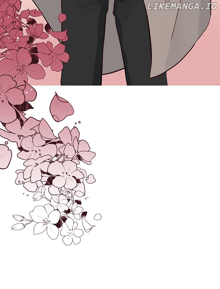 Story of My Fiancee Chapter 35 page 40 - 