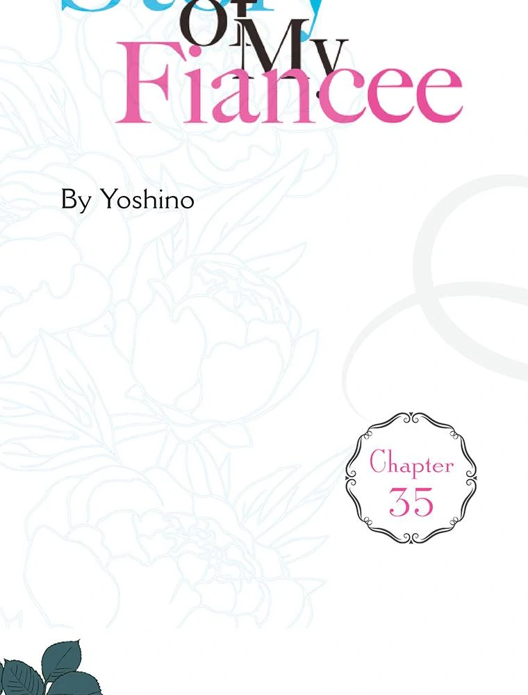 Story of My Fiancee Chapter 35 page 5 - 