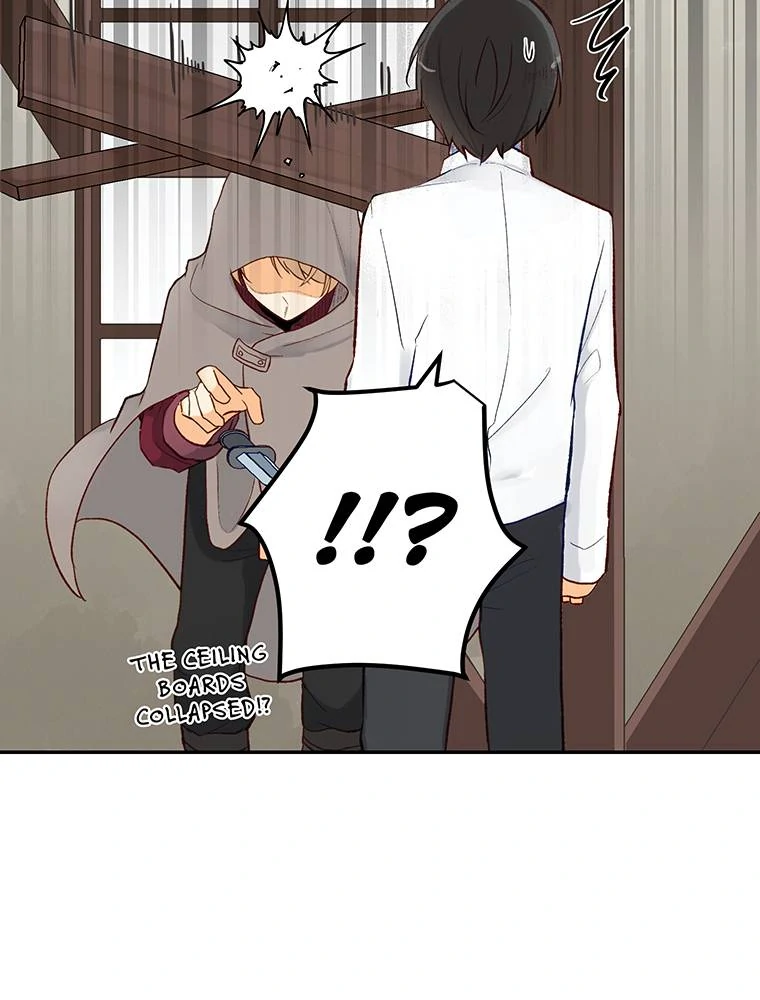 Story of My Fiancee Chapter 35 page 42 - 