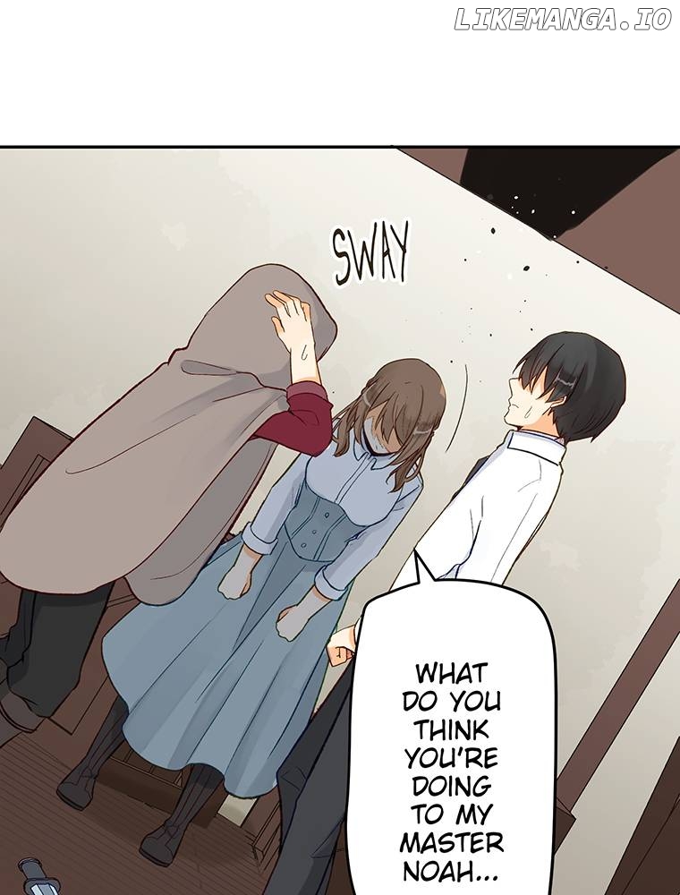 Story of My Fiancee Chapter 35 page 44 - 