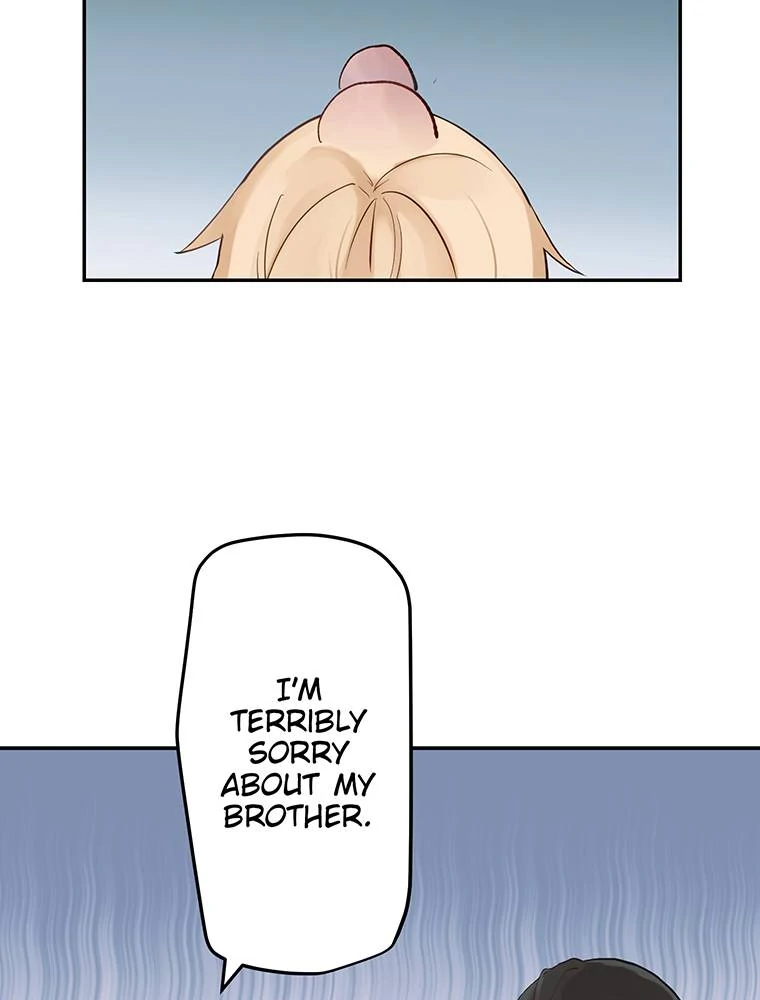 Story of My Fiancee Chapter 35 page 49 - 