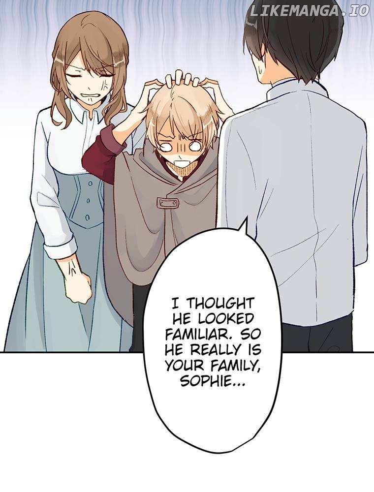 Story of My Fiancee Chapter 35 page 50 - 
