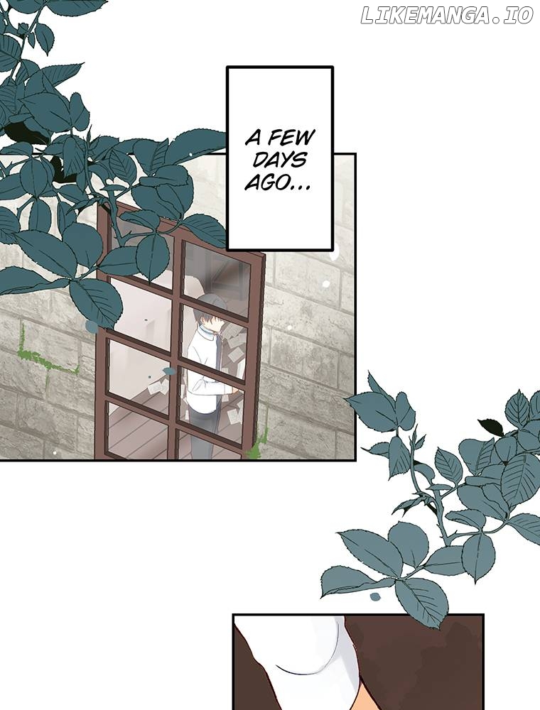 Story of My Fiancee Chapter 35 page 6 - 