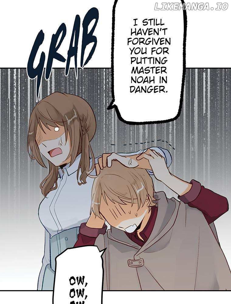 Story of My Fiancee Chapter 35 page 52 - 