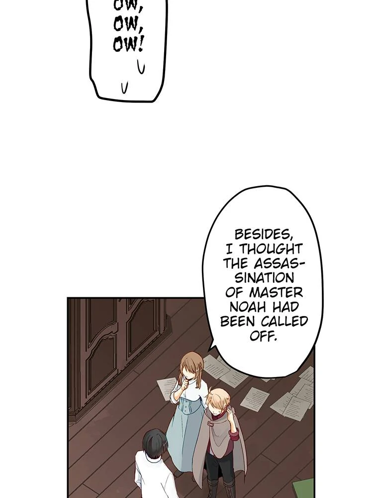 Story of My Fiancee Chapter 35 page 53 - 
