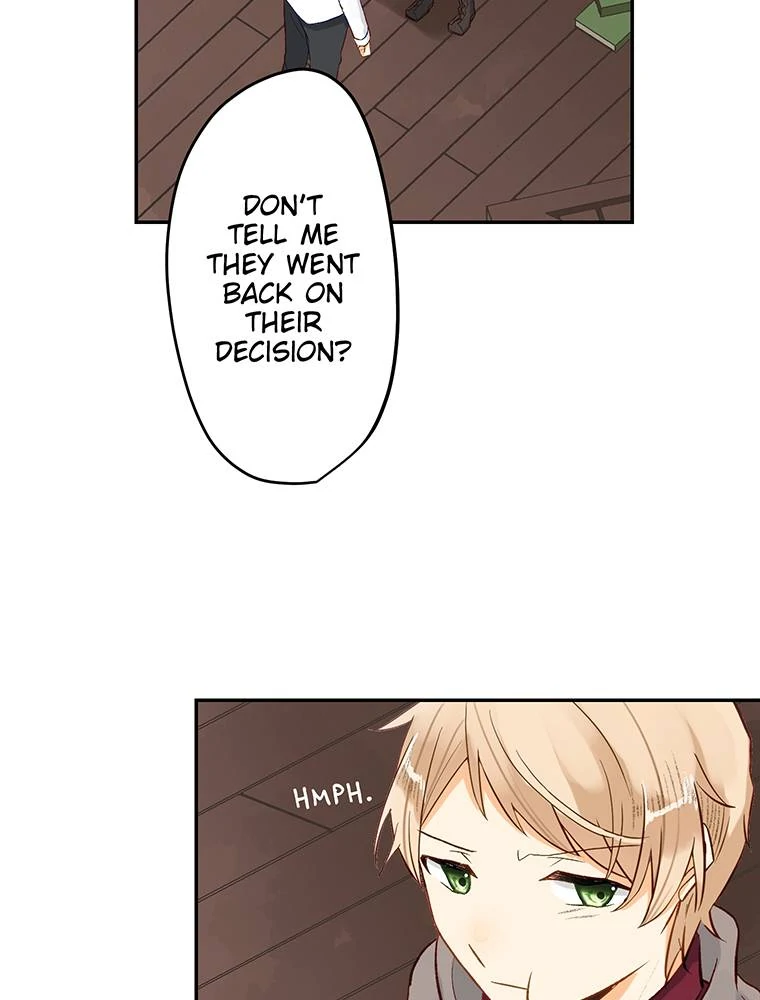 Story of My Fiancee Chapter 35 page 54 - 
