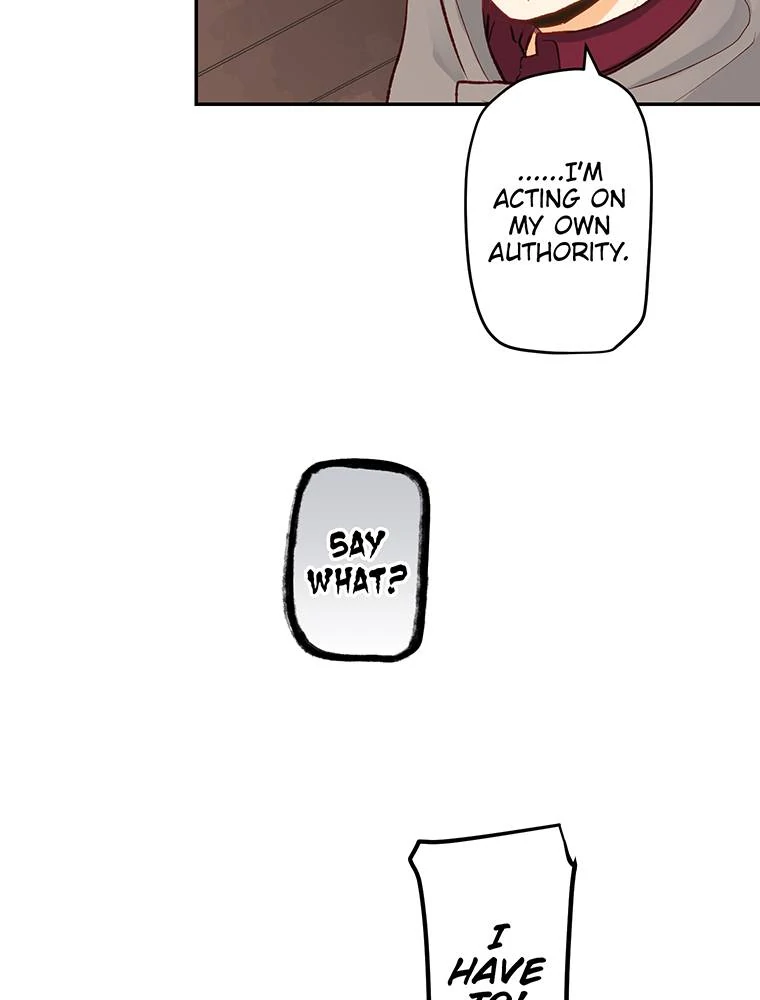 Story of My Fiancee Chapter 35 page 55 - 
