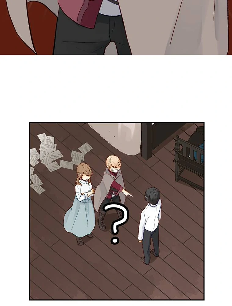 Story of My Fiancee Chapter 35 page 58 - 