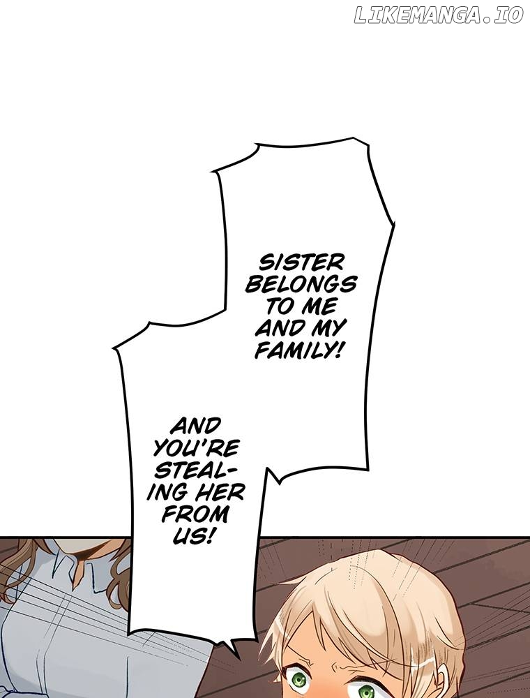 Story of My Fiancee Chapter 35 page 59 - 