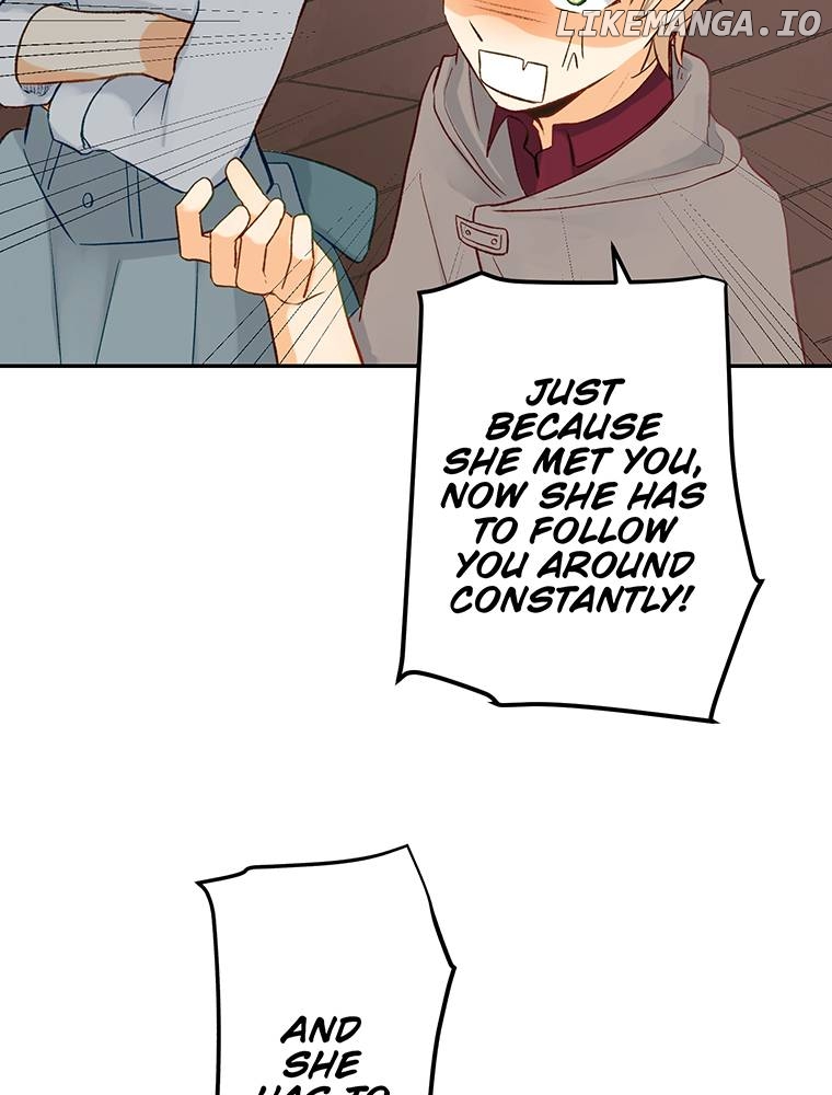 Story of My Fiancee Chapter 35 page 60 - 