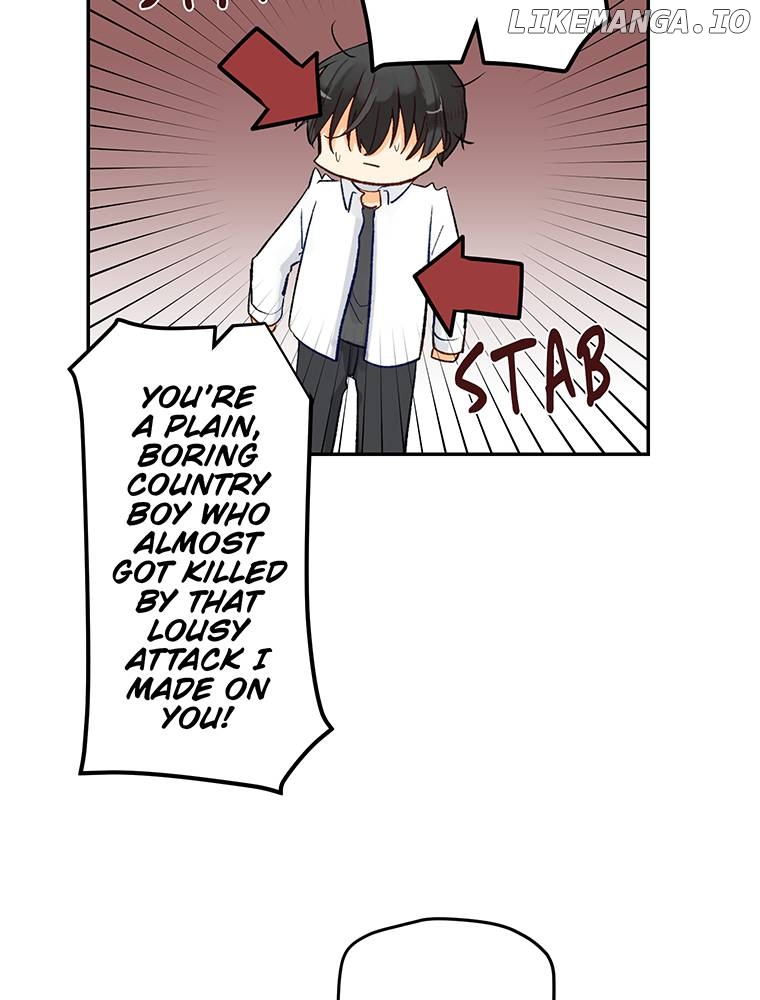 Story of My Fiancee Chapter 35 page 63 - 