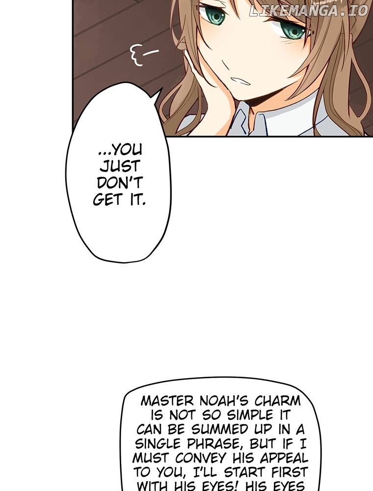 Story of My Fiancee Chapter 35 page 66 - 