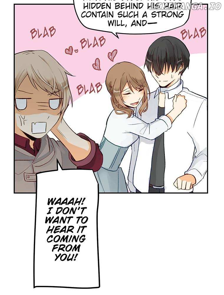 Story of My Fiancee Chapter 35 page 67 - 