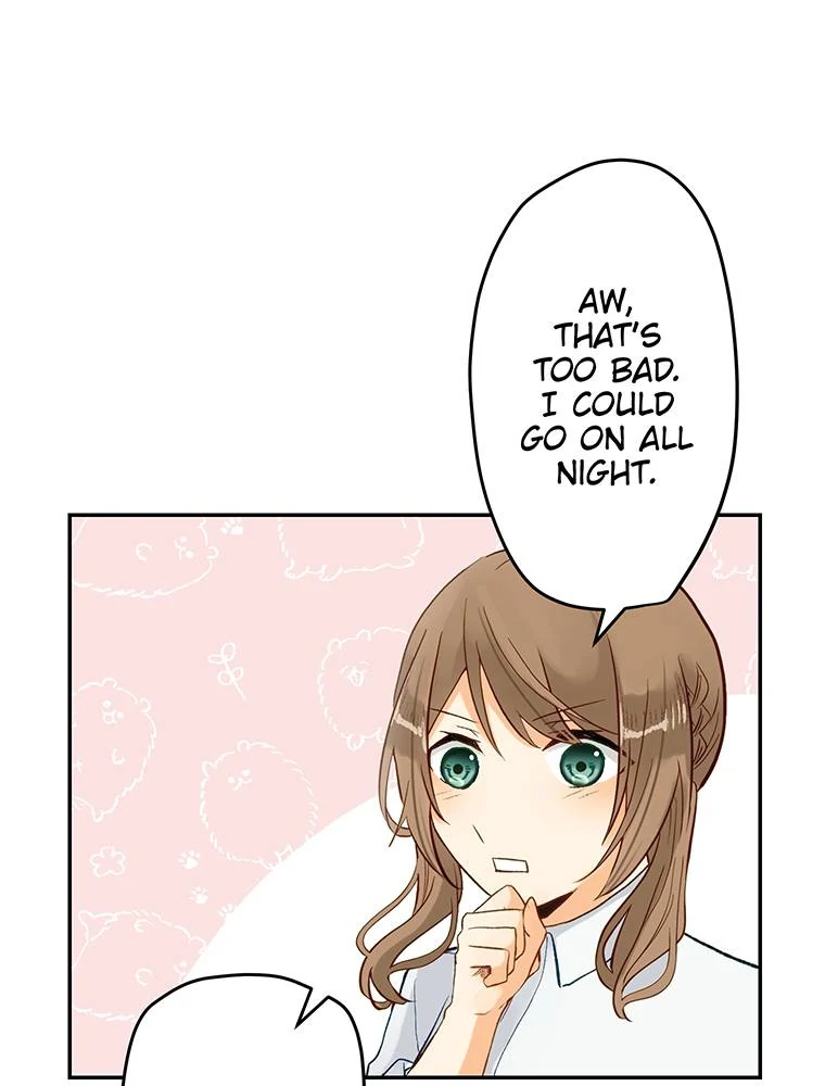 Story of My Fiancee Chapter 35 page 68 - 