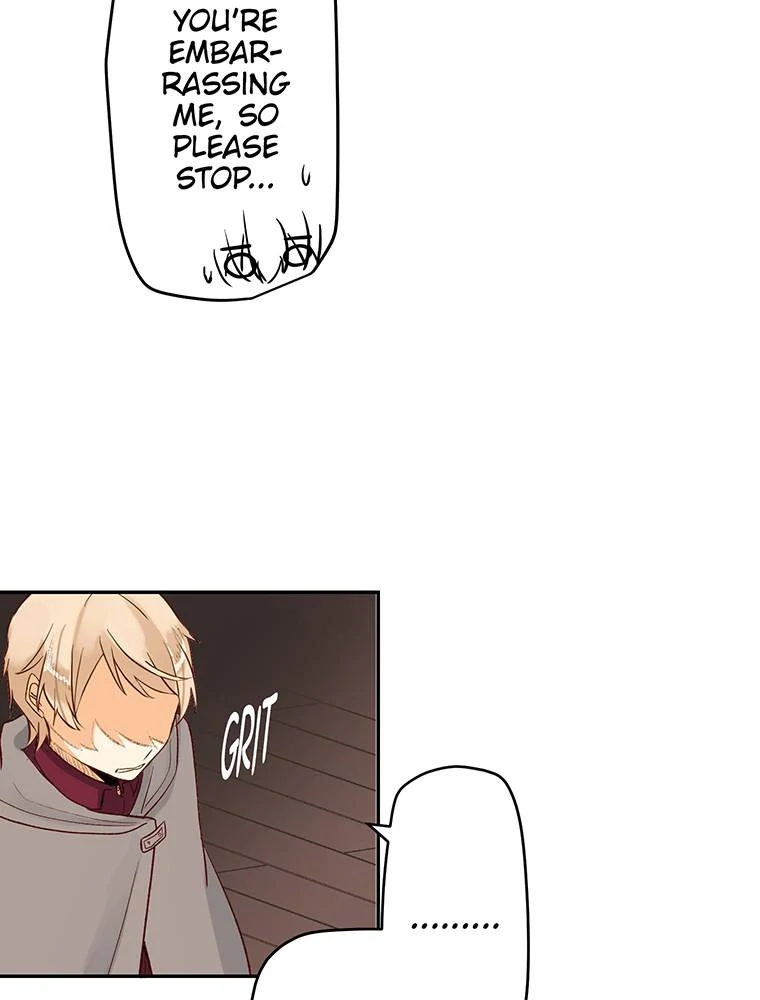 Story of My Fiancee Chapter 35 page 69 - 