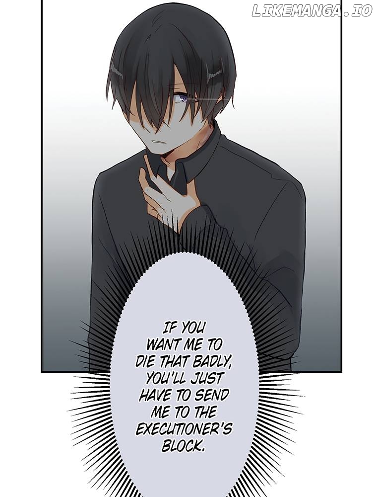 Story of My Fiancee Chapter 35 page 8 - 