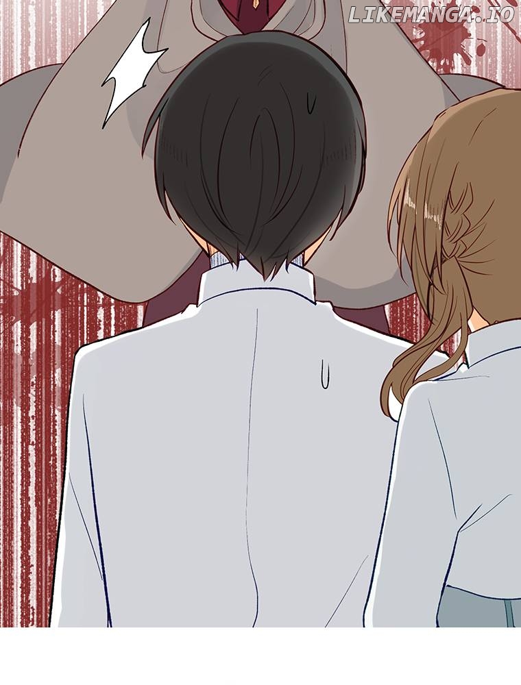 Story of My Fiancee Chapter 35 page 72 - 