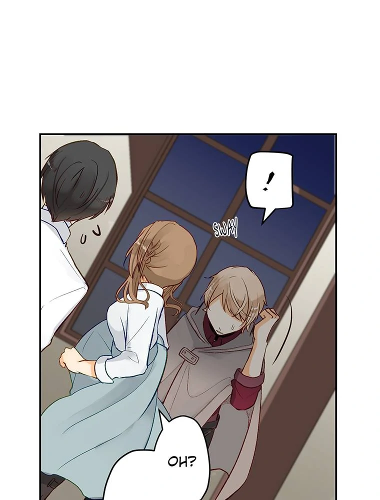 Story of My Fiancee Chapter 35 page 75 - 