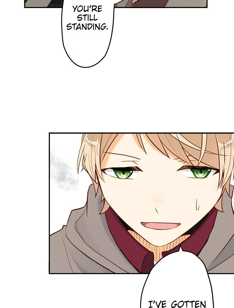 Story of My Fiancee Chapter 35 page 76 - 