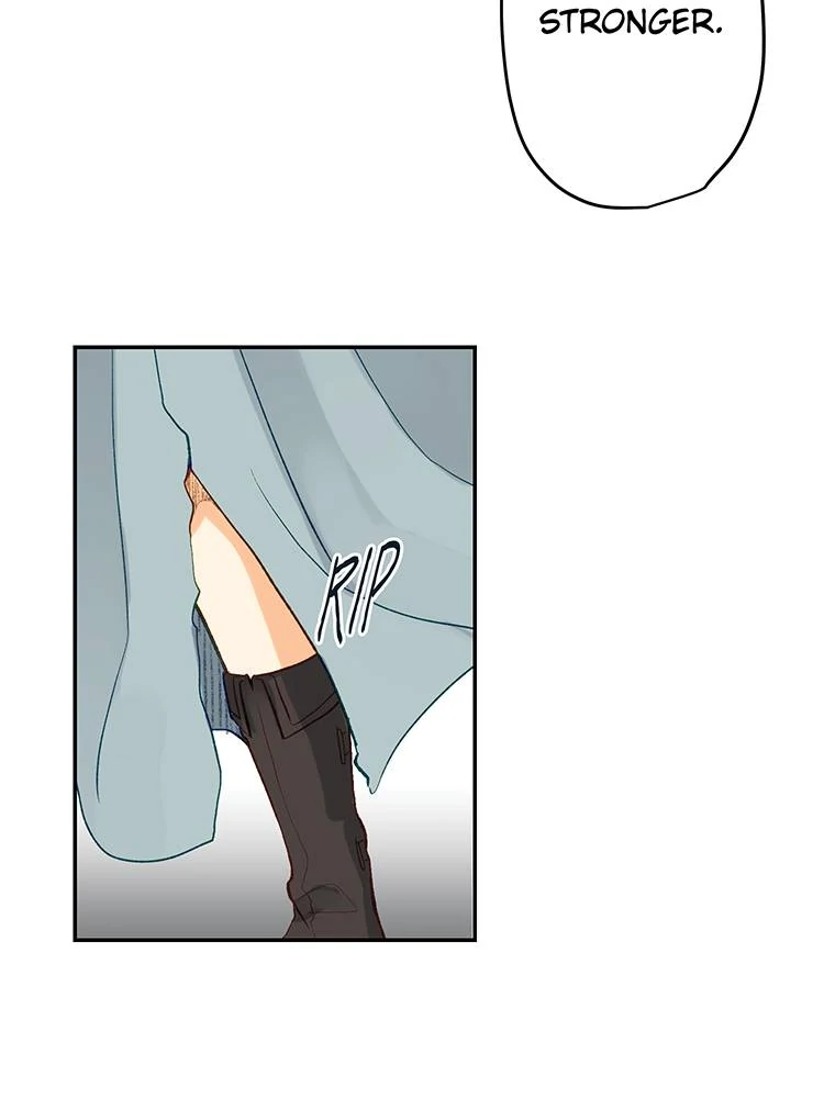 Story of My Fiancee Chapter 35 page 77 - 