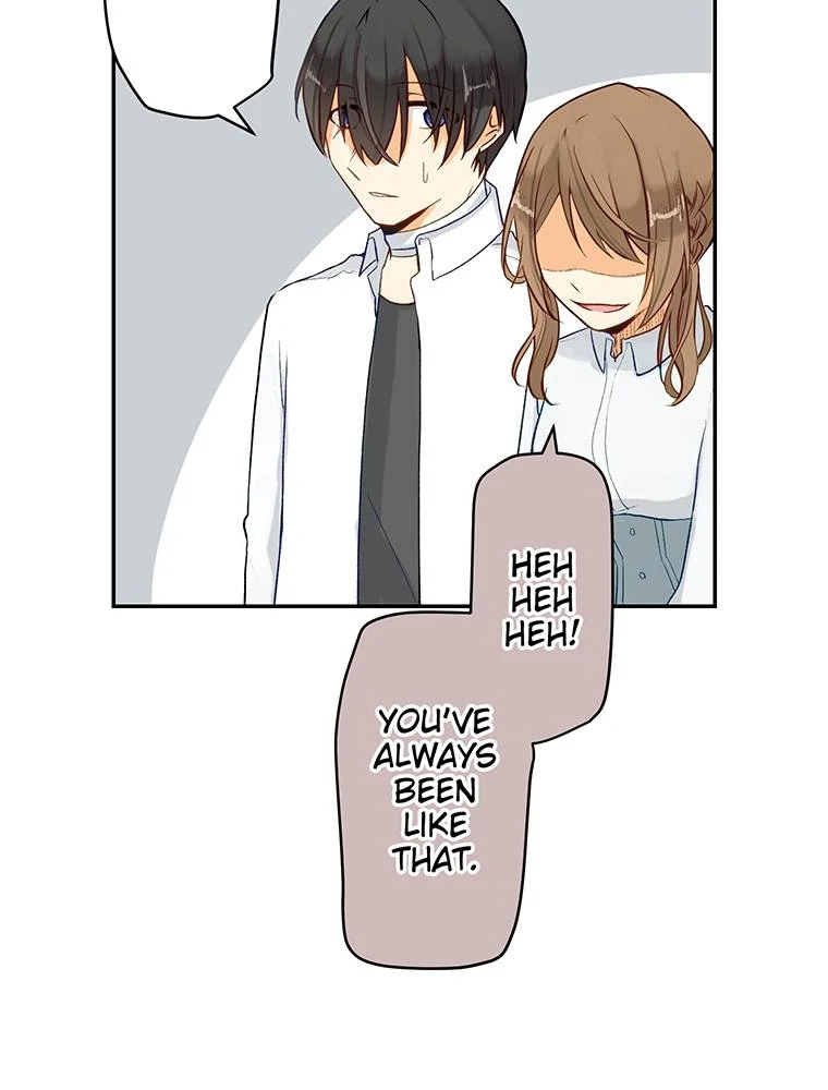 Story of My Fiancee Chapter 35 page 81 - 