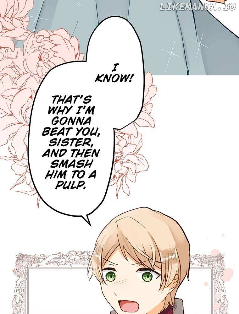 Story of My Fiancee Chapter 35 page 84 - 