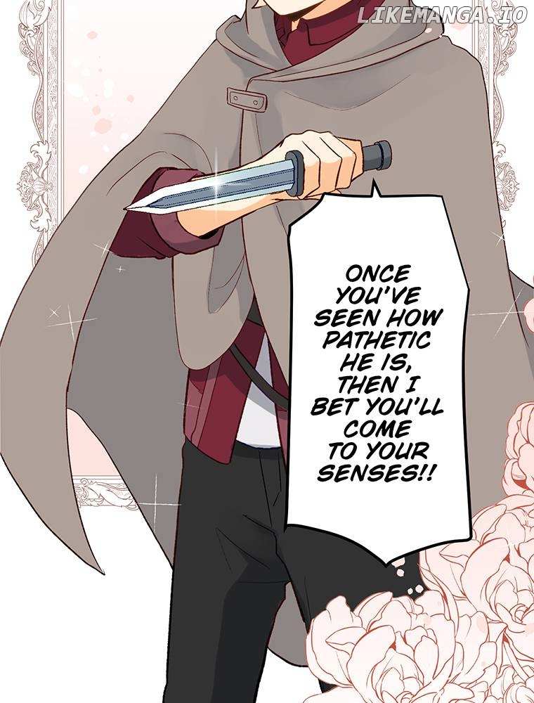 Story of My Fiancee Chapter 35 page 85 - 