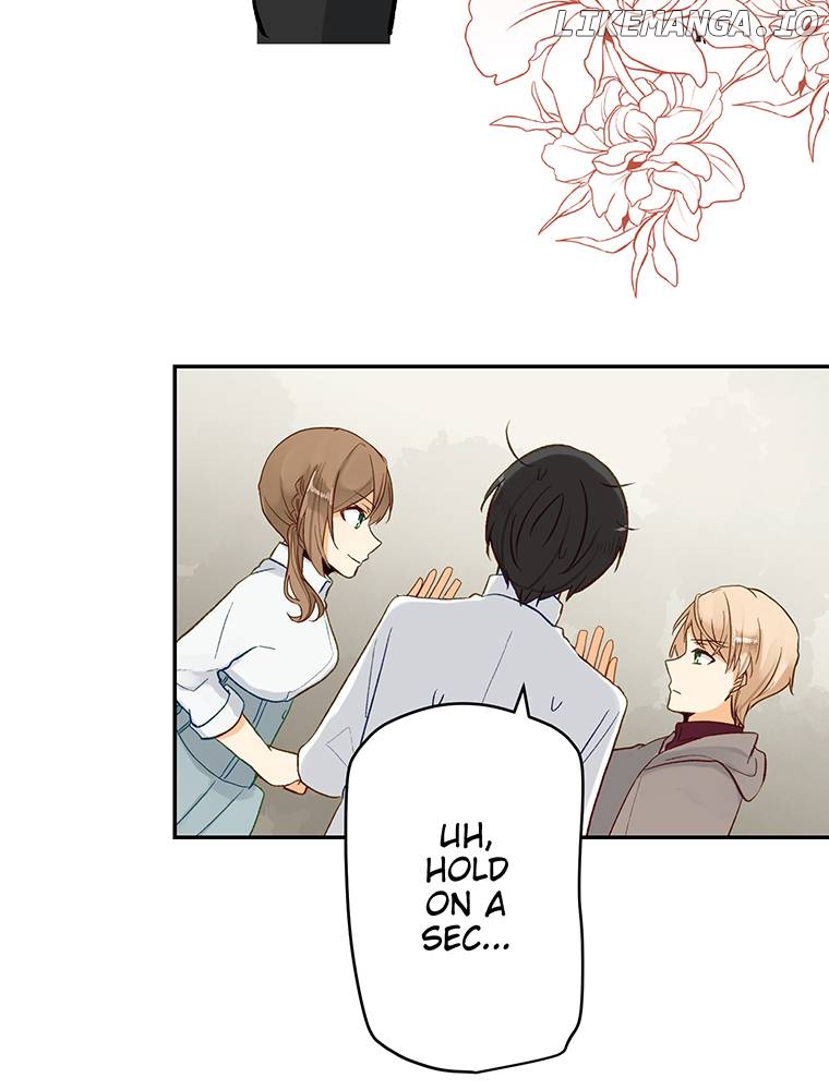 Story of My Fiancee Chapter 35 page 86 - 