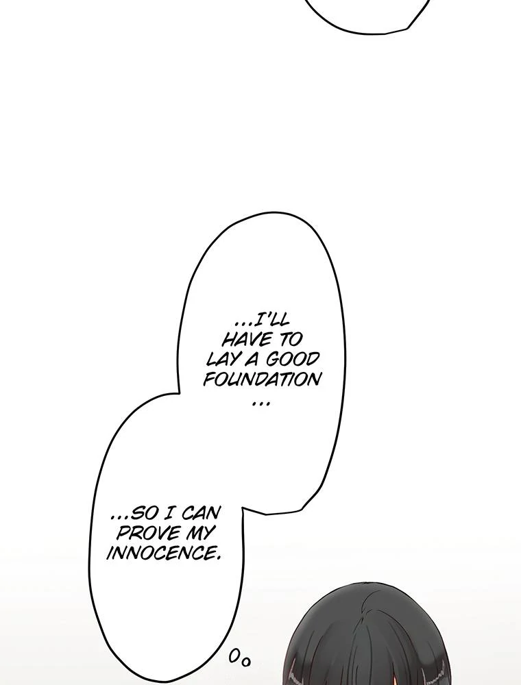 Story of My Fiancee Chapter 35 page 10 - 