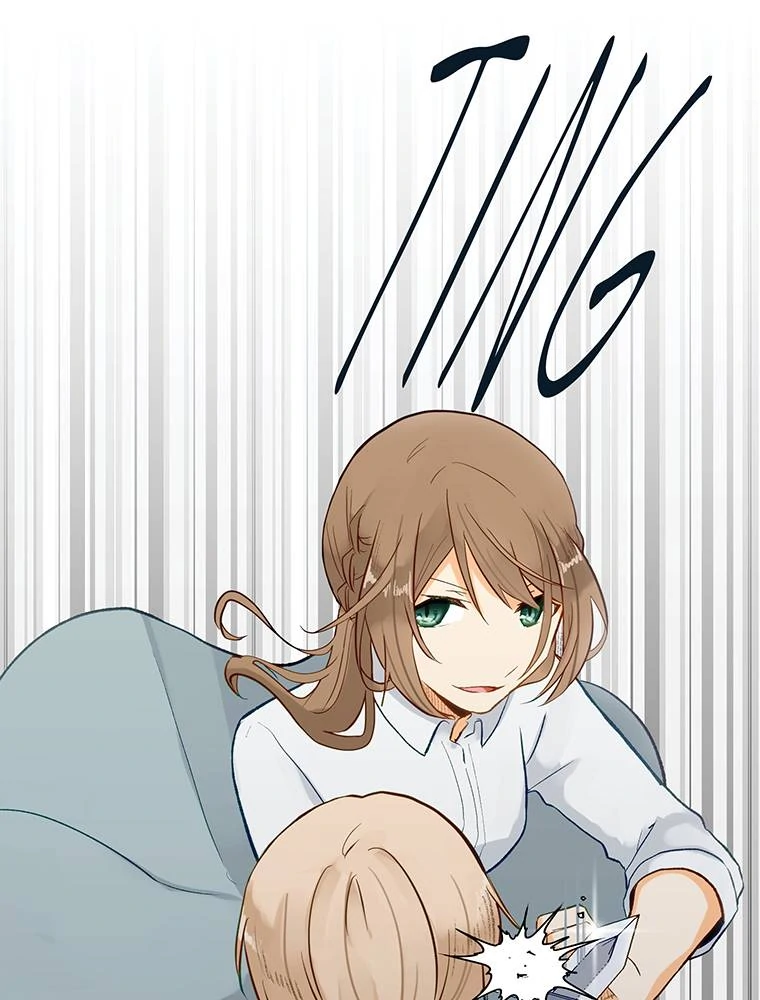 Story of My Fiancee Chapter 35 page 91 - 