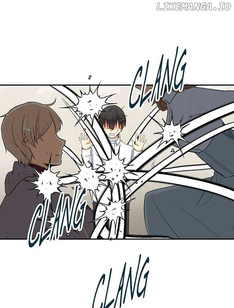 Story of My Fiancee Chapter 35 page 93 - 
