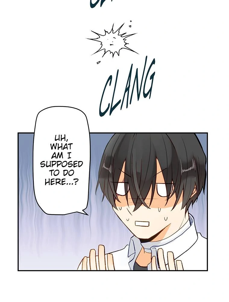 Story of My Fiancee Chapter 35 page 94 - 