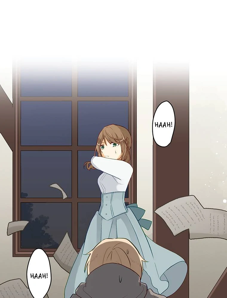 Story of My Fiancee Chapter 35 page 97 - 