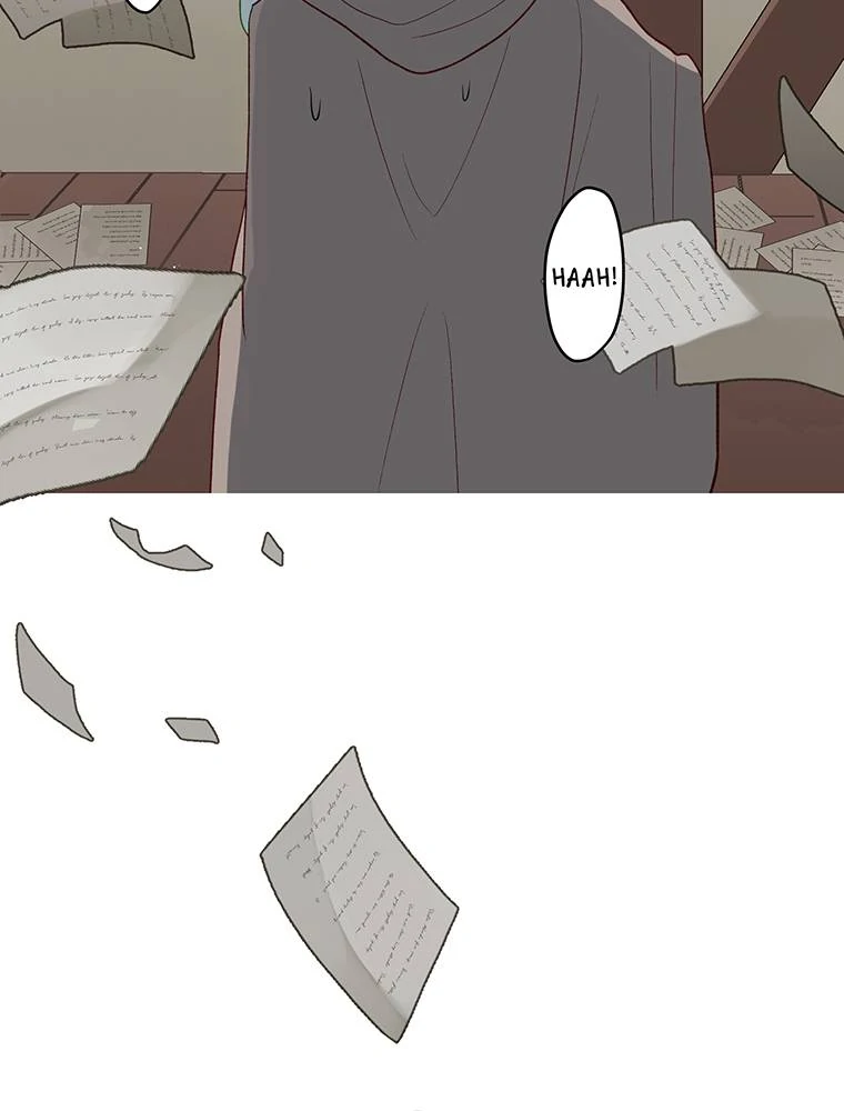 Story of My Fiancee Chapter 35 page 98 - 