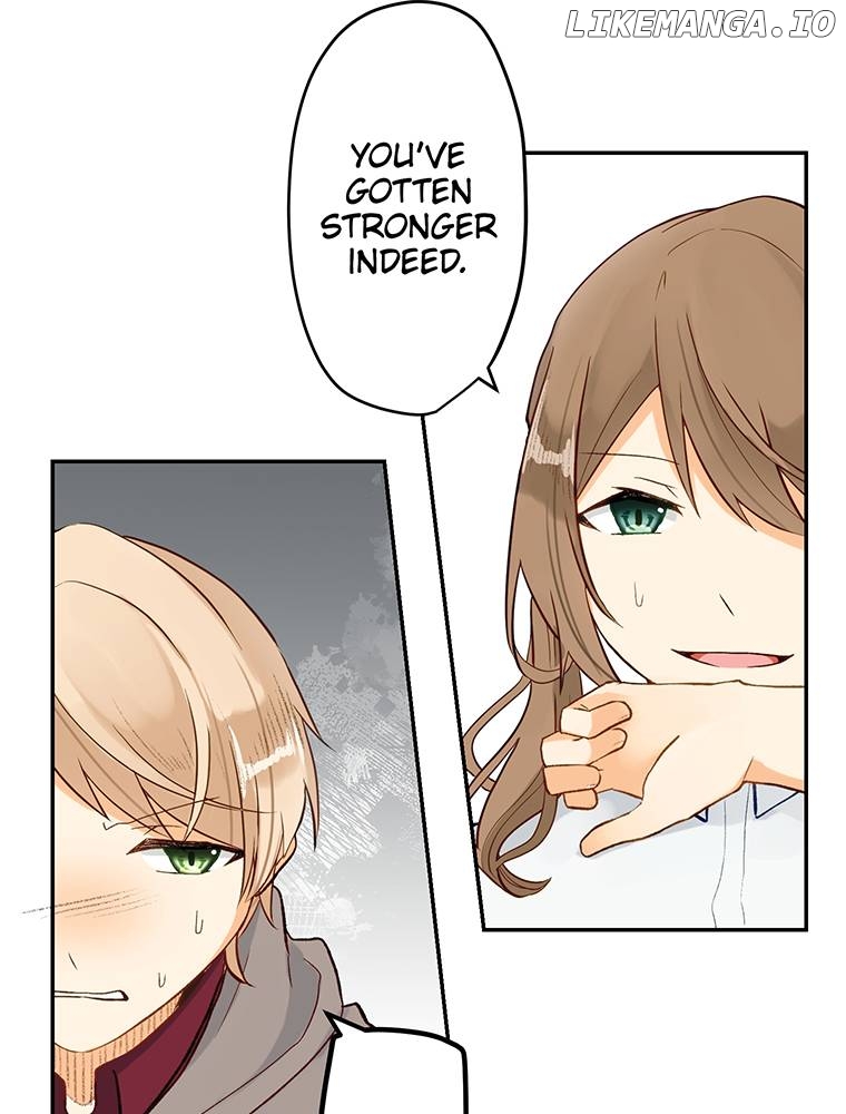 Story of My Fiancee Chapter 35 page 99 - 