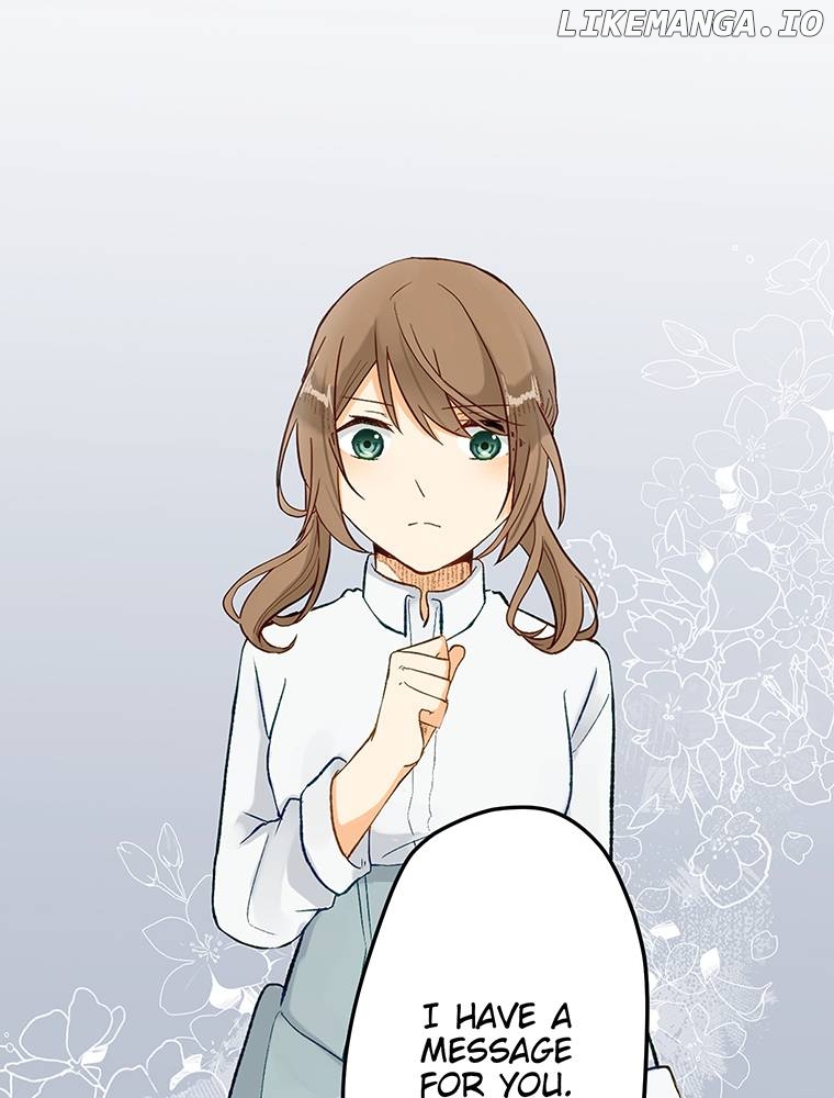 Story of My Fiancee Chapter 36 page 2 - 