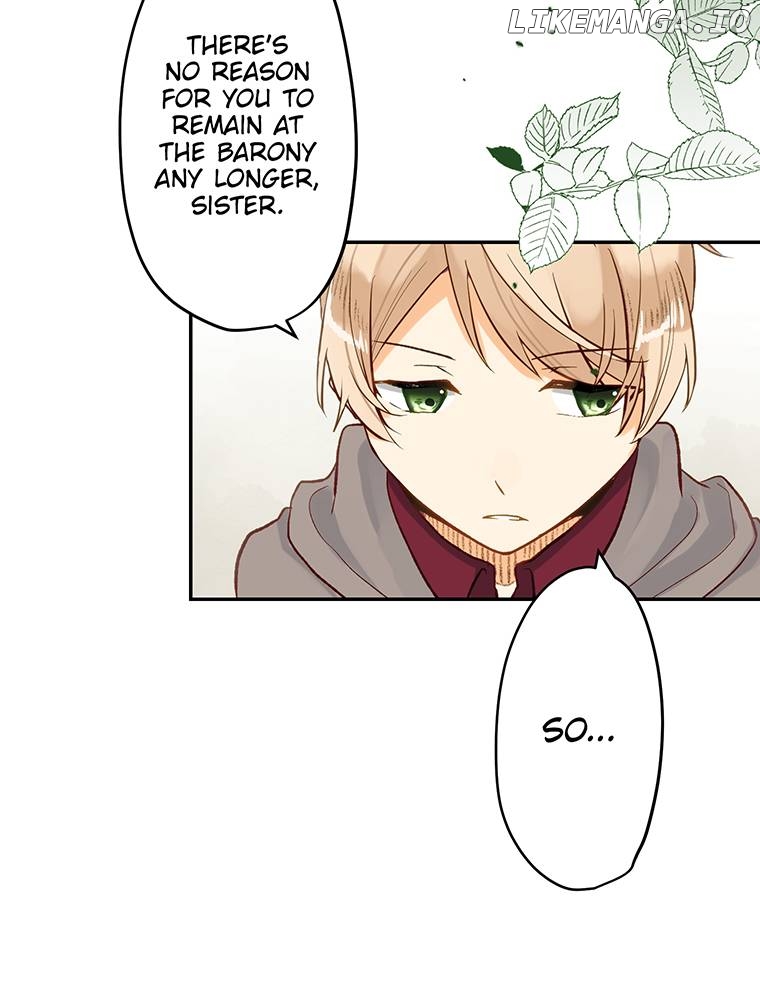 Story of My Fiancee Chapter 36 page 11 - 